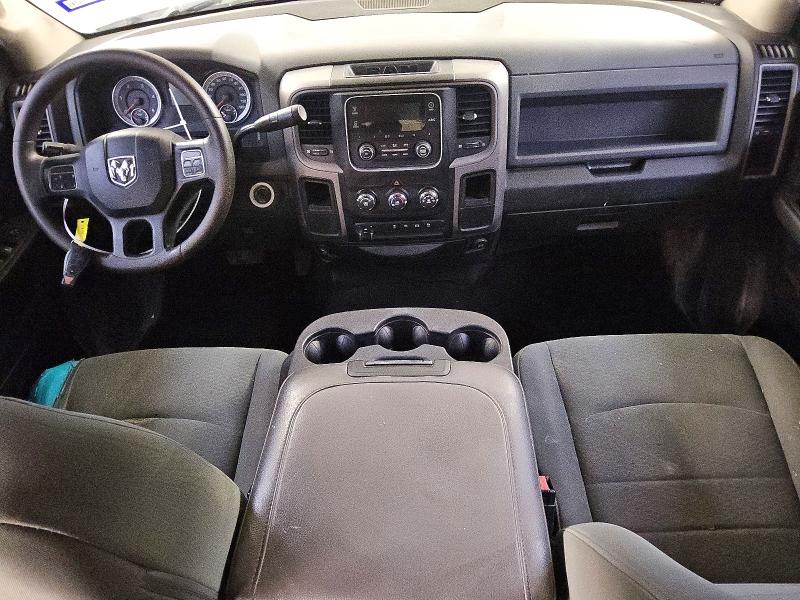 53654366 :رقم المزاد ، 3C6UR4HL6FG608341 vin ، 2015 Ram 2500 مزاد بيع