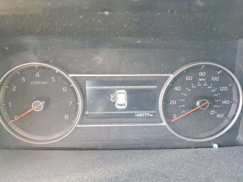 Продаж на аукціоні авто 2021 Kia Sorento, vin: 5XYRG4LC3MG054277, номер лоту: 55234676
