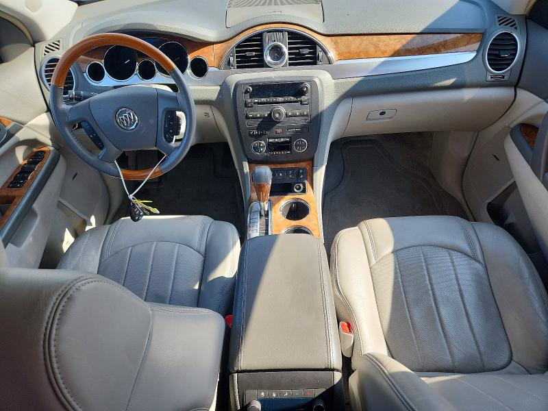 Продаж на аукціоні авто 2009 Buick Enclave, vin: 5GAER23D89J165616, номер лоту: 53555426