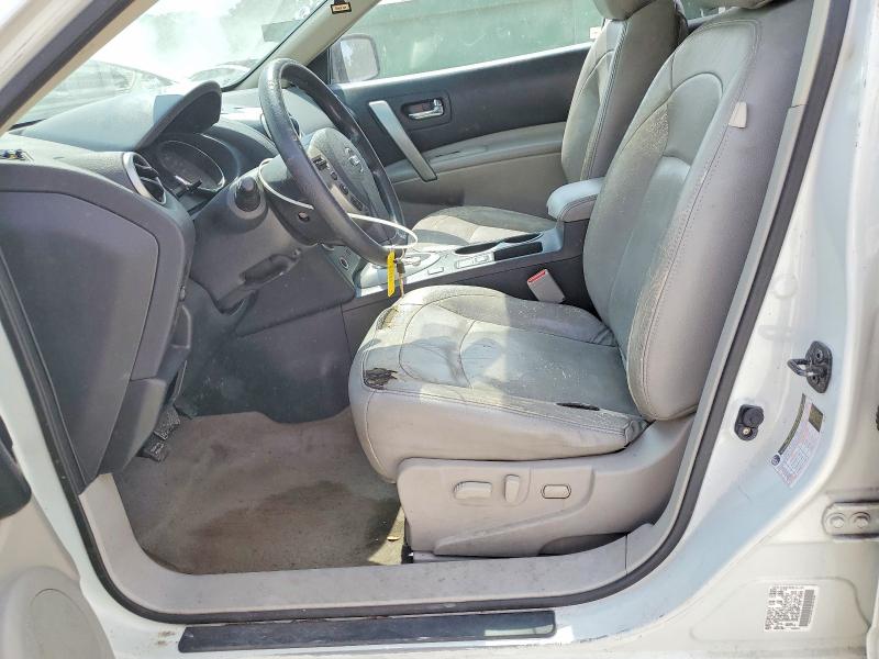 Продаж на аукціоні авто 2013 Nissan Rogue, vin: JN8AS5MT0DW550905, номер лоту: 52761446