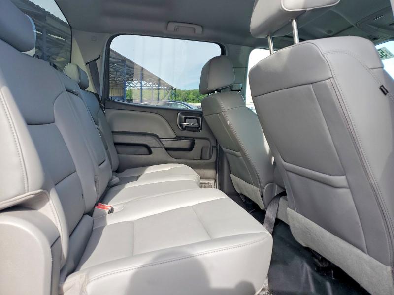 Продаж на аукціоні авто 2019 Gmc Sierra, vin: 1GT12NEG0KF233328, номер лоту: 52831426