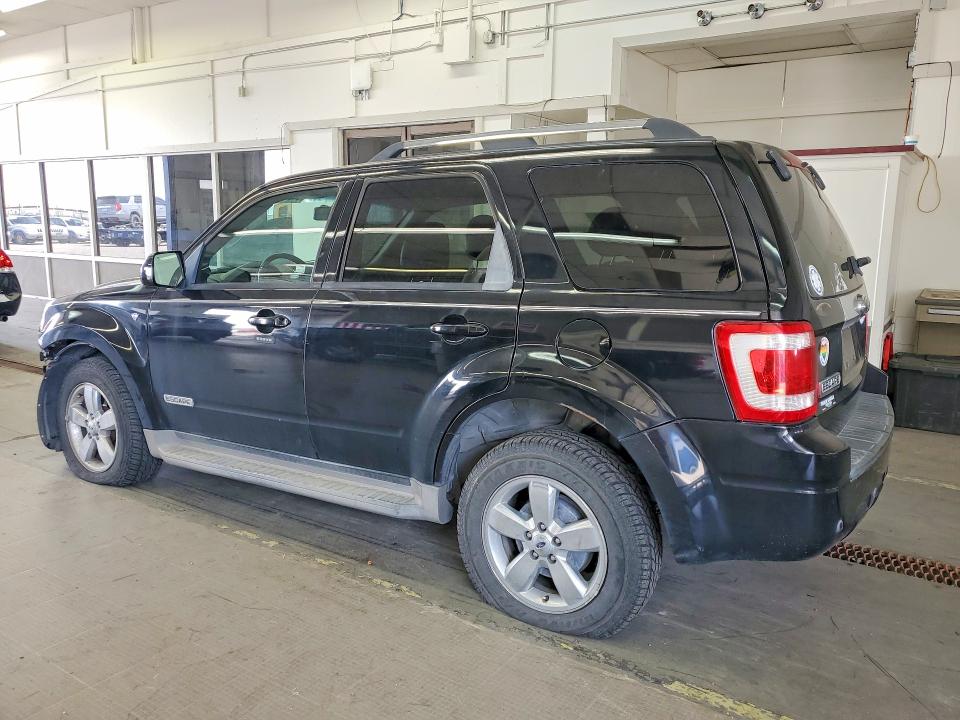 Продажа на аукционе авто 2008 Ford Escape, vin: 1FMCU04148KE62996, номер лота: 54249426