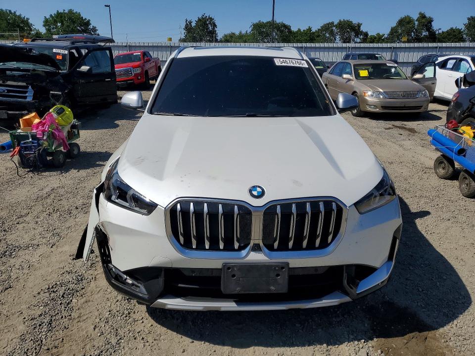 Aukcja sprzedaży 2024 Bmw X1, vin: WBX73EF0XR5Y36489, numer aukcji: 54676766