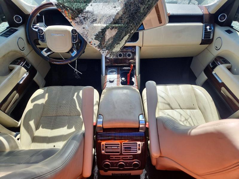 Продажа на аукционе авто 2014 Land Rover Range Rover, vin: SALGS2VF3EA128860, номер лота: 53086166