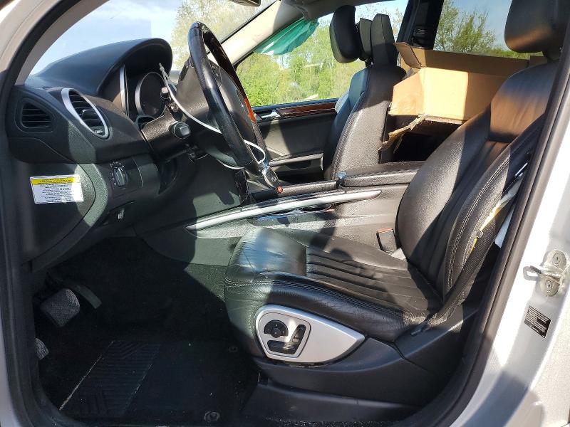 Продажа на аукционе авто 2008 Mercedes-benz Ml, vin: 4JGBB72E88A352927, номер лота: 53426116