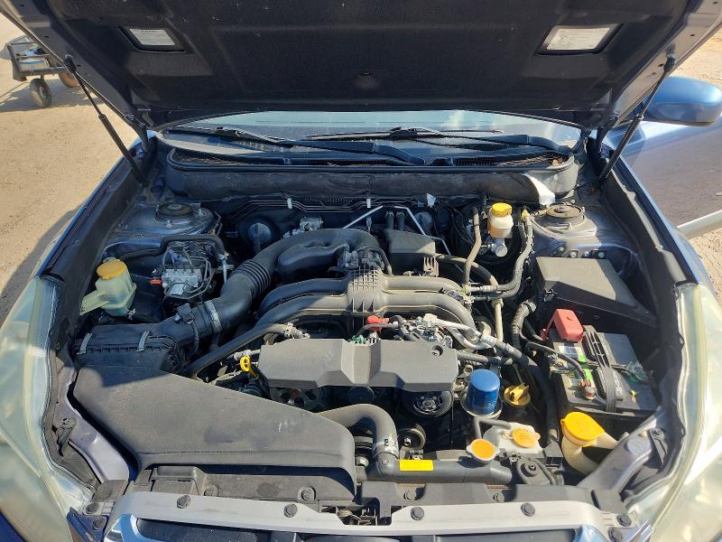 Aukcja sprzedaży 2013 Subaru Outback, vin: 4S4BRCKC6D3259325, numer aukcji: 53572966