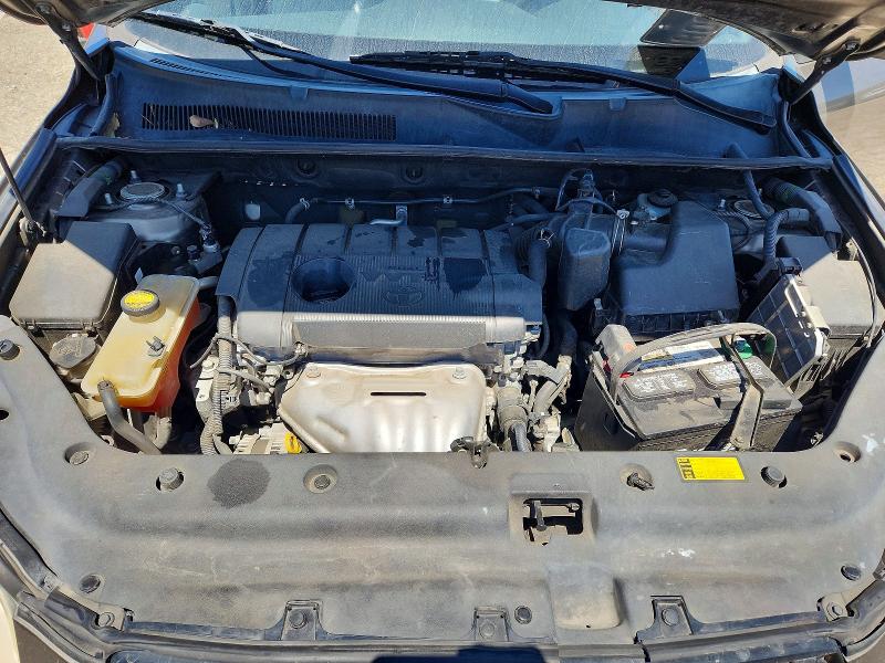 52337676 :رقم المزاد ، 2T3ZF4DV3BW106153 vin ، 2011 Toyota Rav4 مزاد بيع