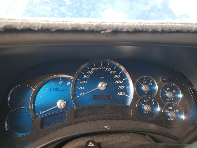Aukcja sprzedaży 2003 Chevrolet Silverado, vin: 2GCEK19T431232404, numer aukcji: 52817816