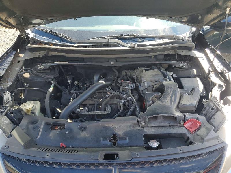 Aukcja sprzedaży 2019 Mitsubishi Eclipse Cross, vin: JA4AT4AA3KZ001310, numer aukcji: 55008716