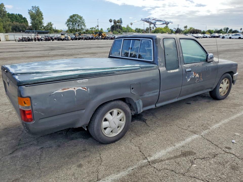 Auction sale of the 1990 Toyota Pickup, vin: JT4VN93G8L5006558, lot number: 55218926
