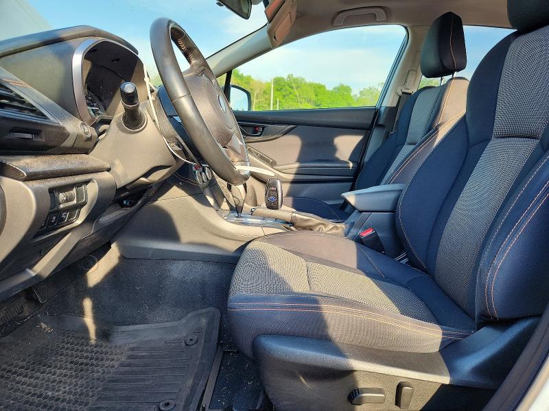 Продажа на аукционе авто 2020 Subaru Crosstrek, vin: JF2GTAEC2LH208175, номер лота: 53936956