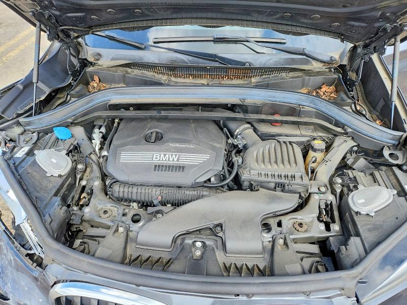Aukcja sprzedaży 2020 Bmw X1, vin: WBXJG9C07L5P40171, numer aukcji: 53638616