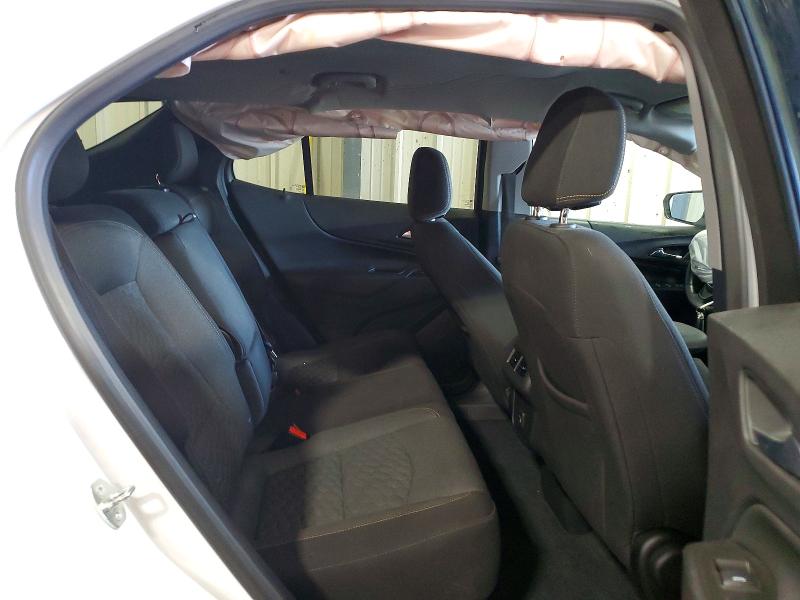 Продажа на аукционе авто 2020 Chevrolet Equinox, vin: 3GNAXUEV2LS731951, номер лота: 55164826