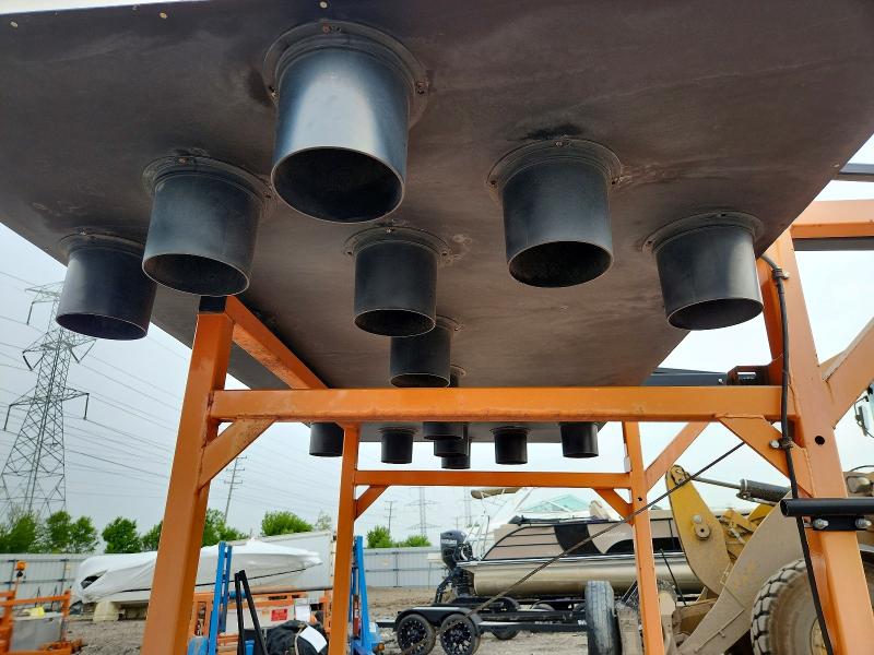 Продажа на аукционе авто 2015 Other Utility Trailer, vin: 1T9US0615FS054090, номер лота: 53879736