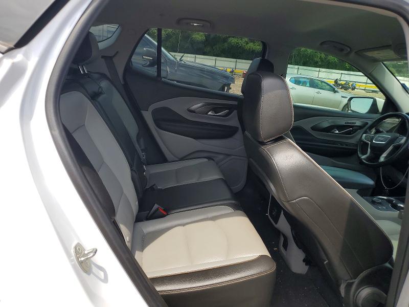 Aukcja sprzedaży 2021 Gmc Terrain, vin: 3GKALPEV1ML325228, numer aukcji: 55076336