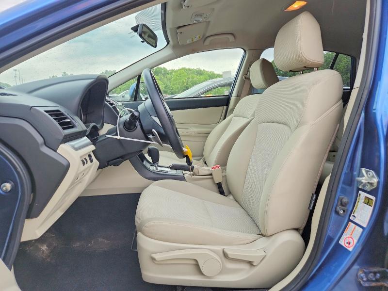 Aukcja sprzedaży 2014 Subaru Xv Crosstrek, vin: JF2GPACC6E8264047, numer aukcji: 55019566