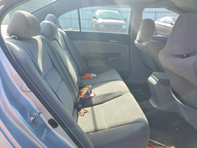 Продажа на аукционе авто 2009 Honda Accord, vin: 1HGCP26379A128136, номер лота: 55590976