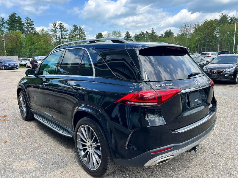 Aukcja sprzedaży 2021 Mercedes-benz Gle, vin: 4JGFB5KBXMA561043, numer aukcji: 54656066