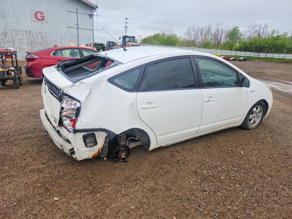 Aukcja sprzedaży 2006 Toyota Prius, vin: JTDKB20U167532620, numer aukcji: 53398736