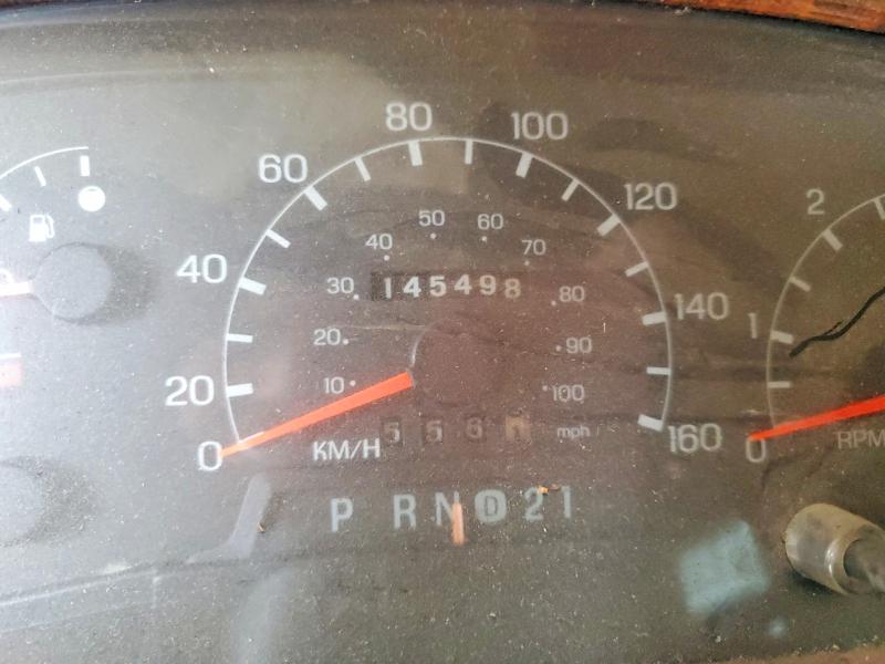 50831496 :رقم المزاد ، 3FCNF53S2XJA15252 vin ، 1999 Newmar Kountry Recreational Vehicle (rv) مزاد بيع