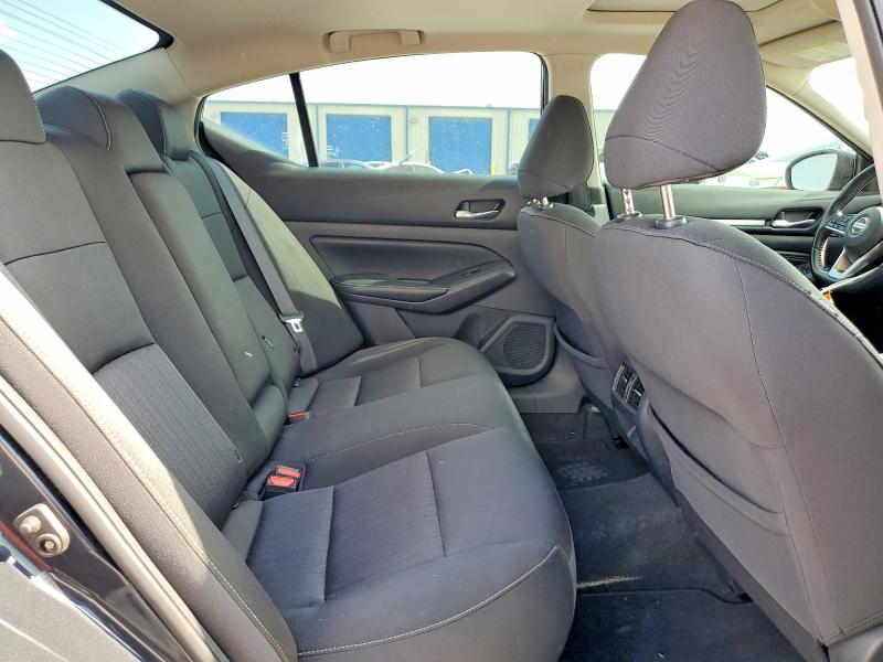 Продажа на аукционе авто 2019 Nissan Altima, vin: 1N4BL4DV1KC141146, номер лота: 53132726