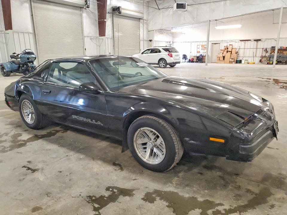 Продаж на аукціоні авто 1988 Pontiac Firebird, vin: 1G2FS21E7JL205992, номер лоту: 54353836