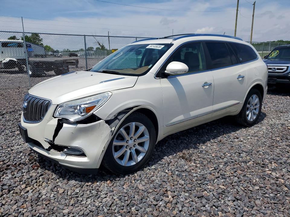 Продаж на аукціоні авто 2015 Buick Enclave, vin: 5GAKVCKD3FJ295417, номер лоту: 54145636