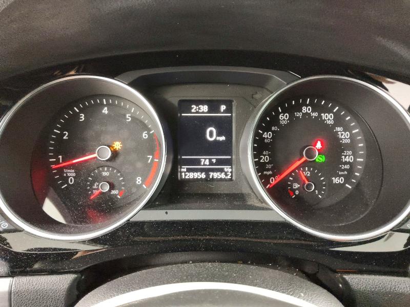 Aukcja sprzedaży 2016 Volkswagen Jetta, vin: 3VWD17AJ7GM259233, numer aukcji: 52480856