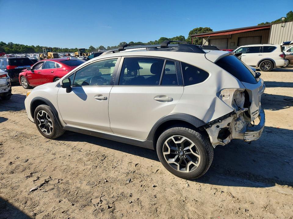 Aukcja sprzedaży 2016 Subaru Crosstrek, vin: JF2GPABC1G8207839, numer aukcji: 55039416