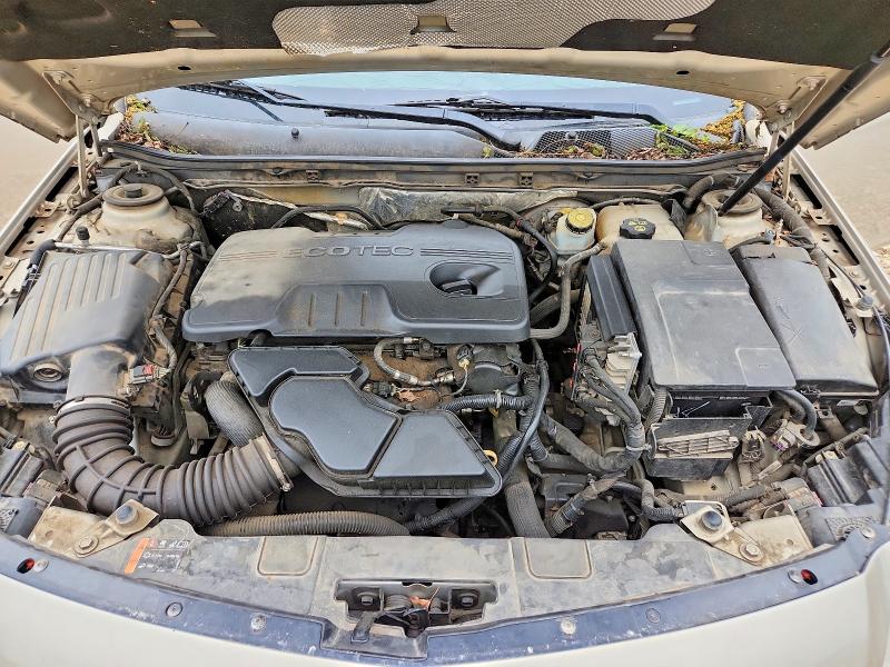 52599406 :رقم المزاد ، 2G4GS5EK7C9146028 vin ، 2012 Buick Regal مزاد بيع