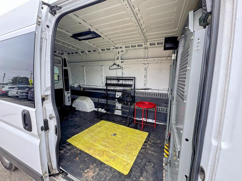 Aukcja sprzedaży 2019 Ram Promaster 2500, vin: 3C6TRVDG2KE545738, numer aukcji: 52431196