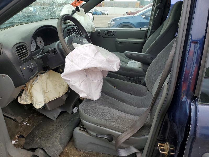 Auction sale of the 2005 Dodge Caravan, vin: 1D4GP25B55B110329, lot number: 52091136