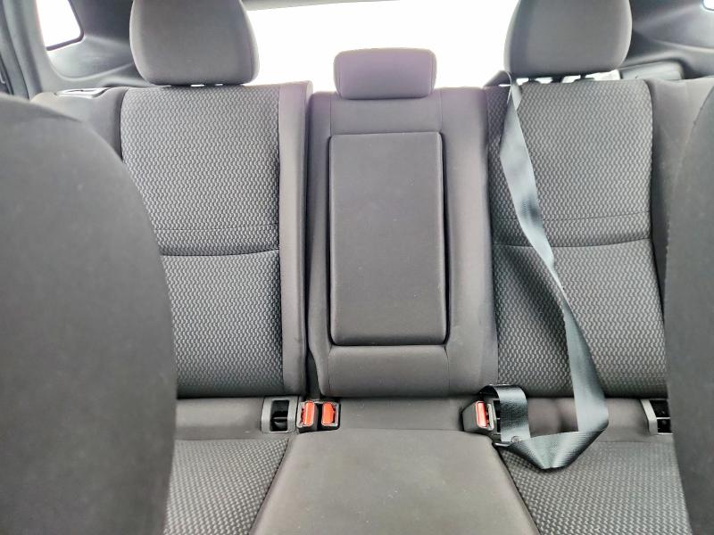 52458236 :رقم المزاد ، JN1BJ1AW7NW680582 vin ، 2022 Nissan Rogue Sport مزاد بيع