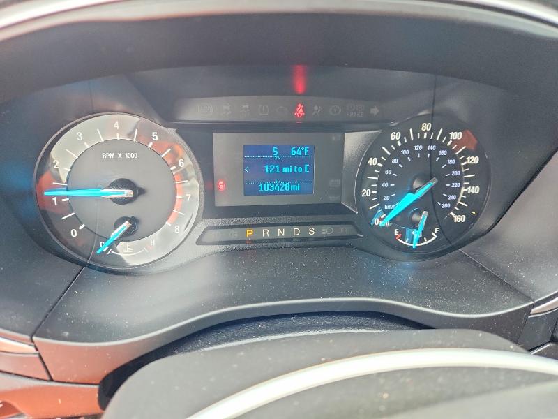 Aukcja sprzedaży 2016 Ford Fusion, vin: 3FA6P0G73GR218443, numer aukcji: 52140006