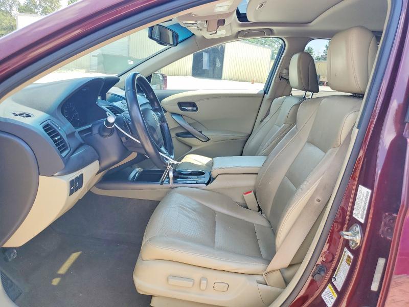 Aukcja sprzedaży 2015 Acura Rdx, vin: 5J8TB3H59FL007594, numer aukcji: 54675396