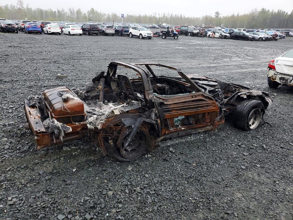 Aukcja sprzedaży 1977 Chevrolet Corvette, vin: 1Z37L7S420764, numer aukcji: 55115806