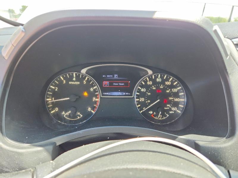 53533056 :رقم المزاد ، 5N1DR2MMXHC675425 vin ، 2017 Nissan Pathfinder مزاد بيع