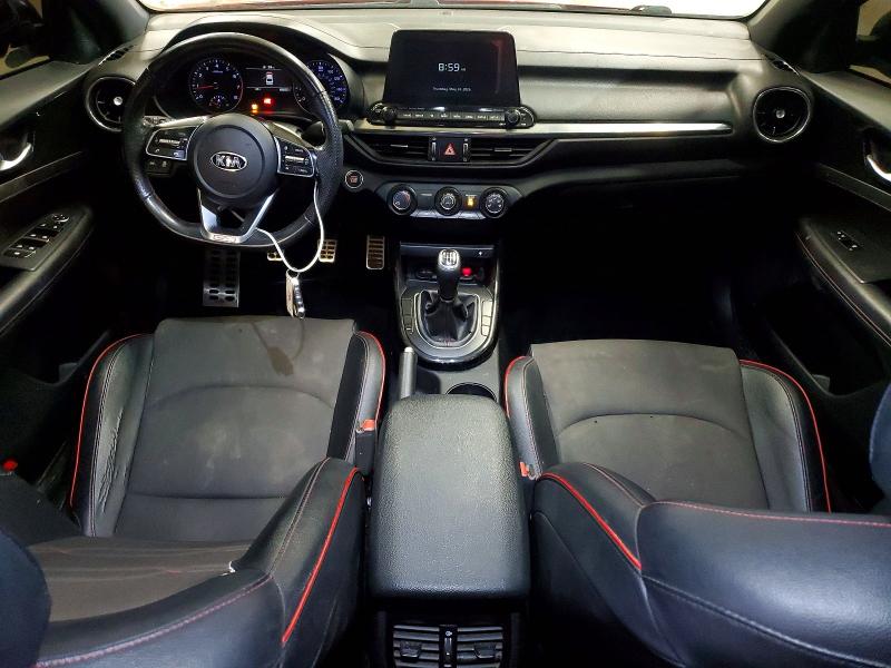 Продаж на аукціоні авто 2020 Kia Forte, vin: 3KPF44AC7LE168793, номер лоту: 53748726