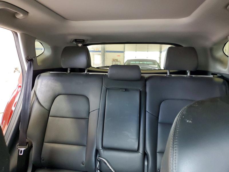 Продаж на аукціоні авто 2020 Hyundai Tucson, vin: KM8J3CAL4LU245270, номер лоту: 53258746