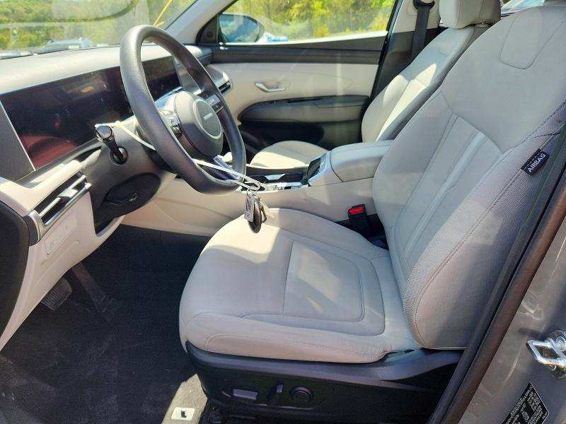 Aukcja sprzedaży 2025 Hyundai Tucson, vin: 5NMJBCDE8SH480796, numer aukcji: 53255546