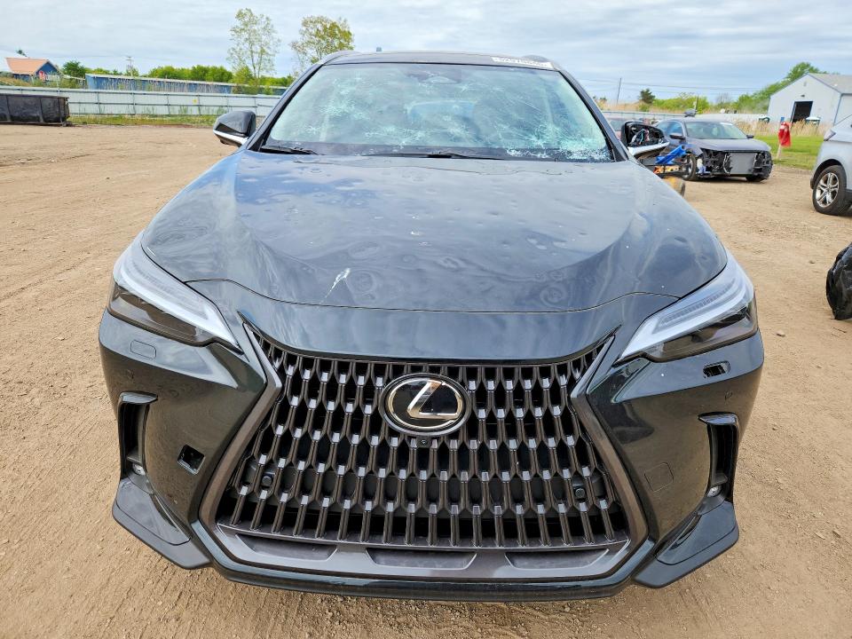 Aukcja sprzedaży 2026 Lexus Nx 450h+, vin: JTJHKCFZ4T2084091, numer aukcji: 52970846