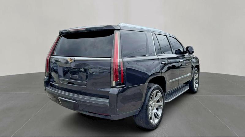 52432276 :رقم المزاد ، 1GYS4BKJ4KR364476 vin ، 2019 Cadillac Escalade مزاد بيع