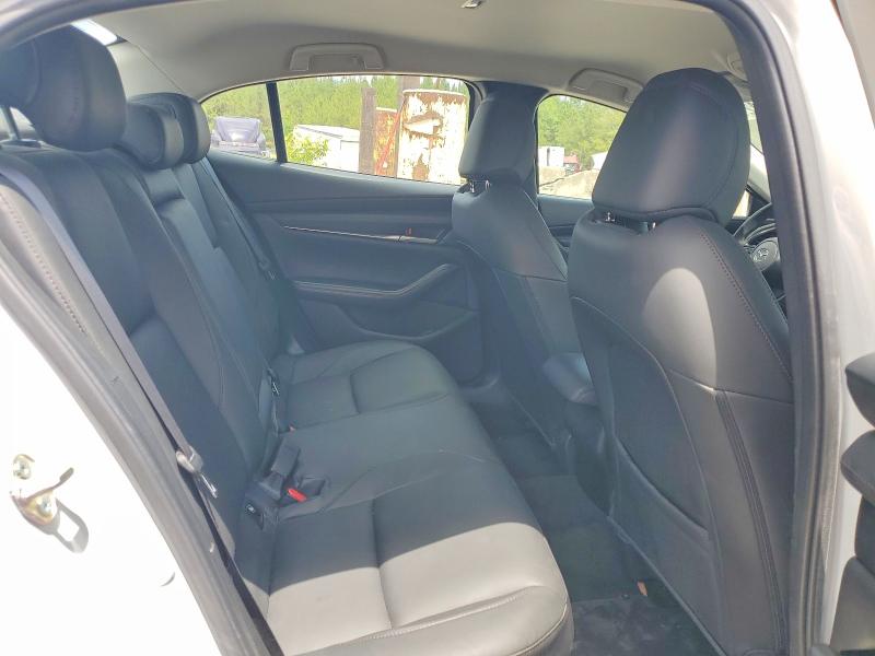 Продажа на аукционе авто 2025 Mazda 3, vin: 3MZBPABM3SM455755, номер лота: 53724276
