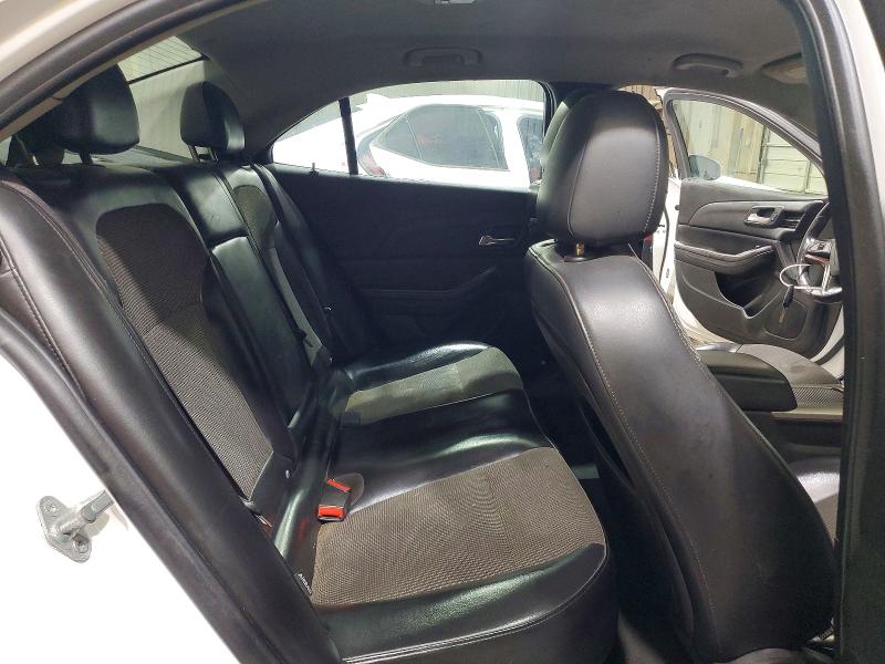 Продажа на аукционе авто 2013 Chevrolet Malibu, vin: 1G11E5SA6DF328043, номер лота: 55321066