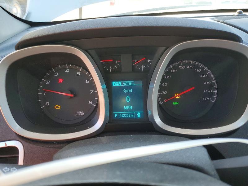 Продаж на аукціоні авто 2013 Chevrolet Equinox, vin: 2GNFLPE38D6198649, номер лоту: 52768646