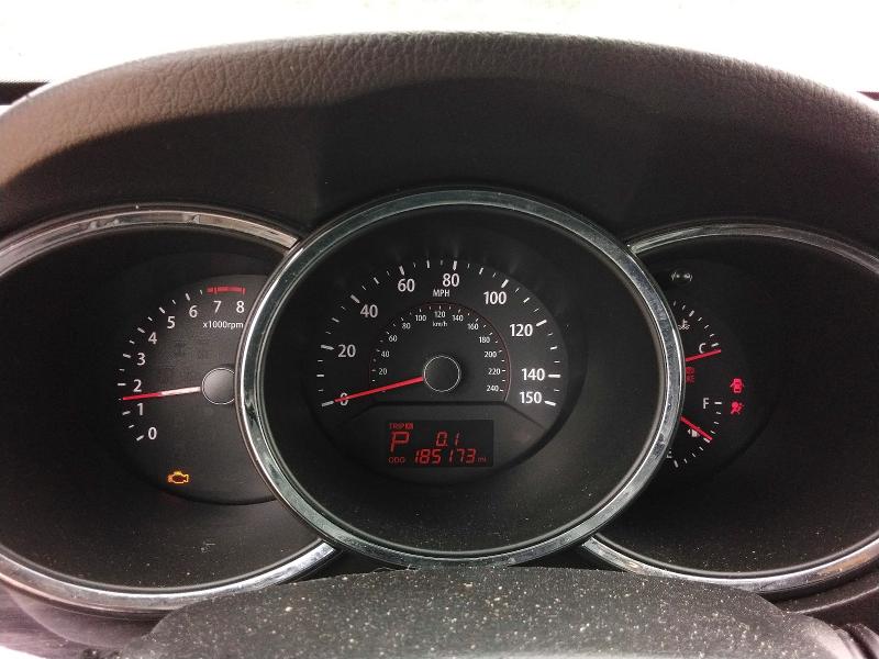 Продаж на аукціоні авто 2011 Kia Sorento, vin: 5XYKU4A29BG018420, номер лоту: 52716776