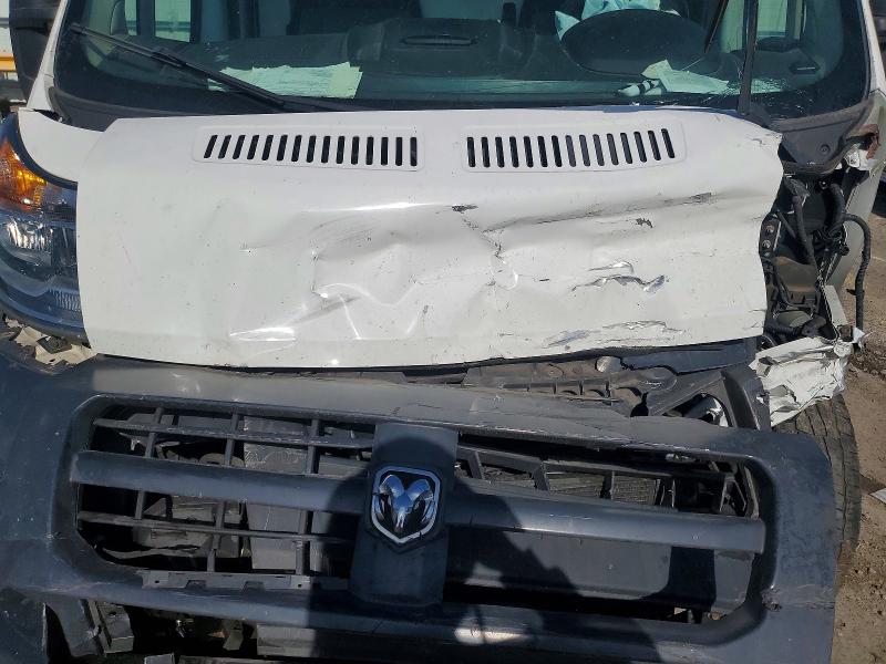 Продаж на аукціоні авто 2016 Ram Promaster 2500, vin: 3C6TRVDG6GE114391, номер лоту: 53452116