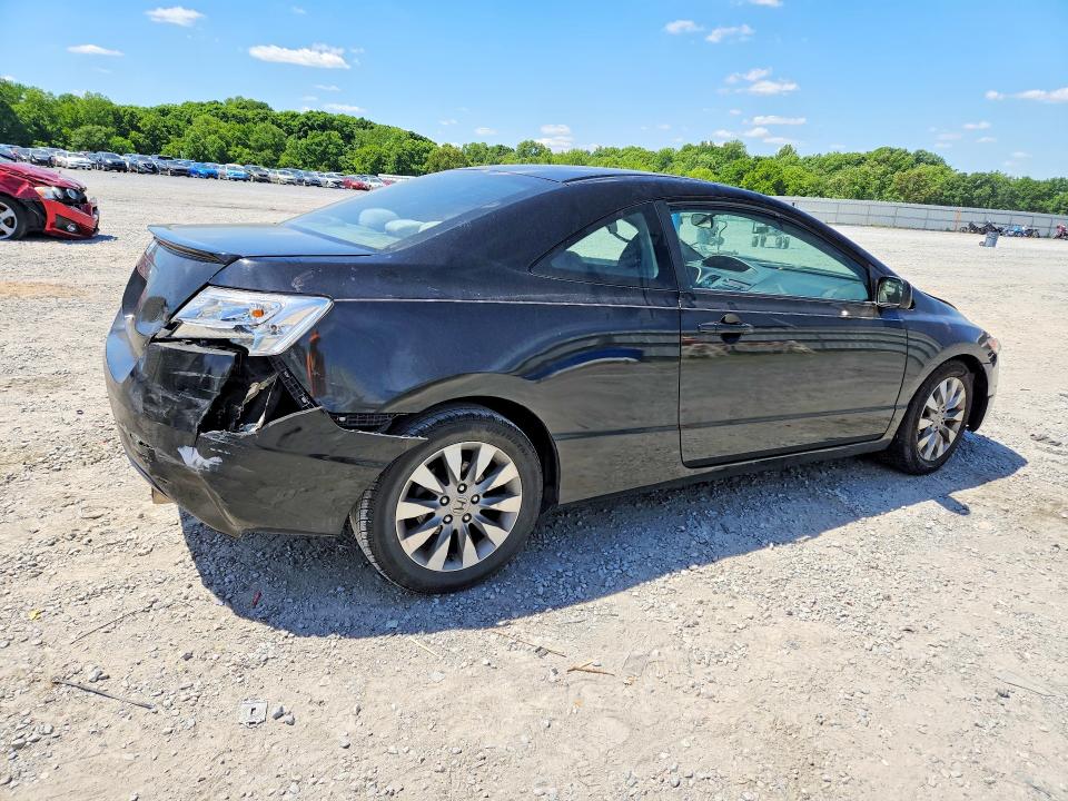 52957966 :رقم المزاد ، 2HGFG1B8XBH512220 vin ، 2011 Honda Civic مزاد بيع