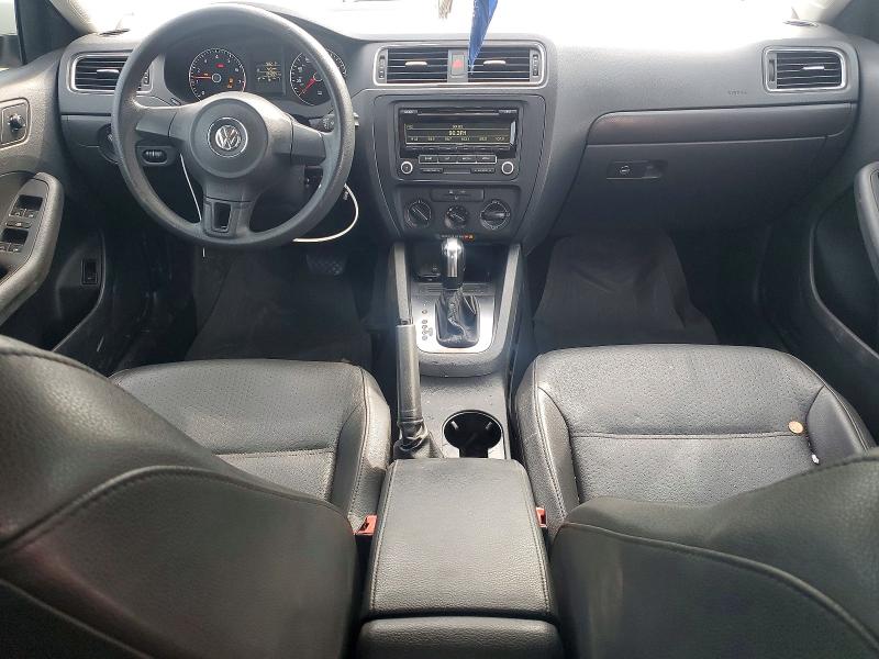 55216596 :رقم المزاد ، 3VWD07AJ2EM370918 vin ، 2014 Volkswagen Jetta مزاد بيع