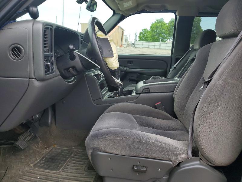 Aukcja sprzedaży 2006 Gmc New Sierra, vin: 1GTEC19T66E101961, numer aukcji: 52397016